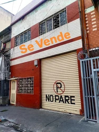 Local 600 M Calle Maury Catia Ideal Fabrica Taller Deposito Oportunidad Local Comercial 3 Niveles. Cerca Autopista Ideal Venta De Repuestos Y Taller.