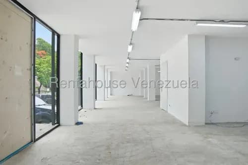 Venta De Local \ Chuao Mg 6-20010