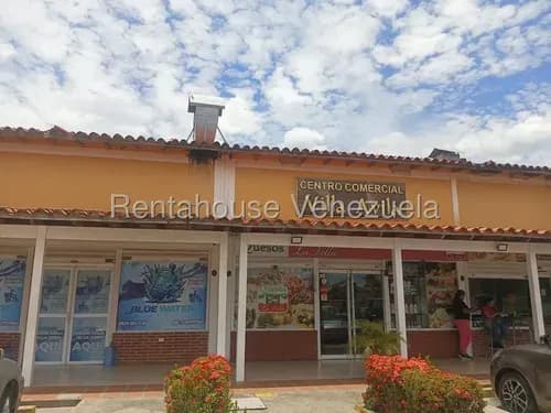 Oportunidad Practico Local En Venta En Cc Villa Avila El Ingenio
