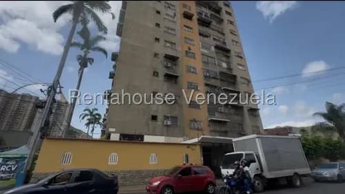 Vs // Apartamento En Venta - Montalban // Mls #26-20827