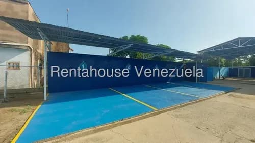 Galpon Y Local En Venta En Cabimas Cb