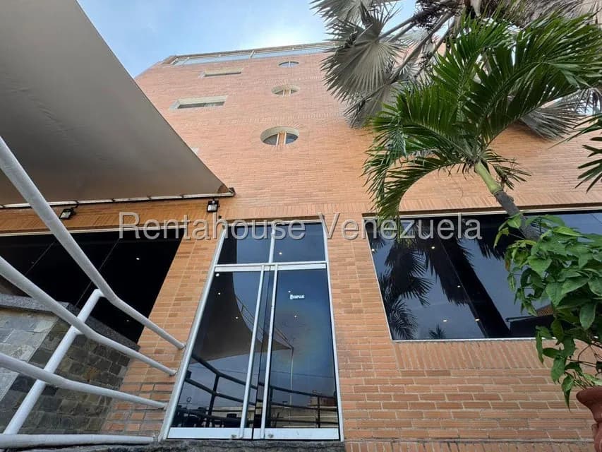 Comercial (Edificio) en Venta en Playa Grande, Vargas