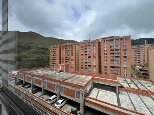 Apartamento En Venta En El Encantado Pdl
