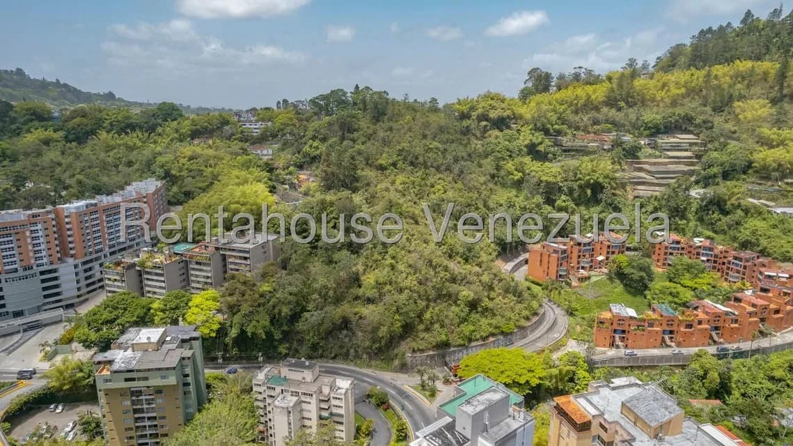 Terreno (Residencial) en Venta en Oripoto, Distrito Metropolitano