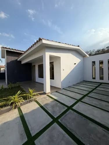 Casa En Venta Moderna En Prebo 2 Jc-lp