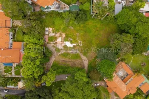 Ss: Vende Terreno 24-19284 En Country Club De 4.010 M2