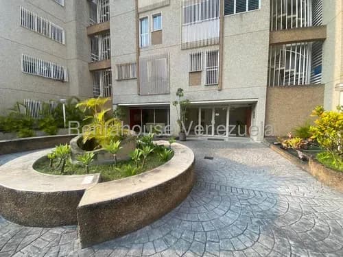 Apartamento En Alquiler - Colinas De Bello Monte- Selene Marin Nobrega- Mls 26-16853