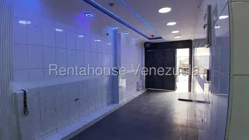 Local En Alquiler Catia Ee26-21671