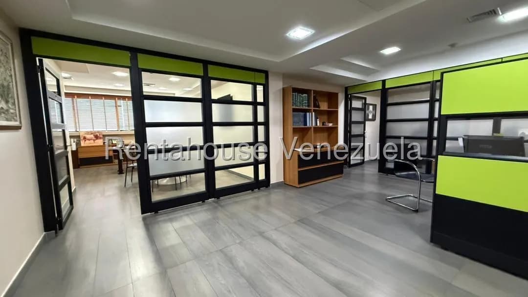 Comercial (Oficina) en Alquiler en La Viña, Carabobo