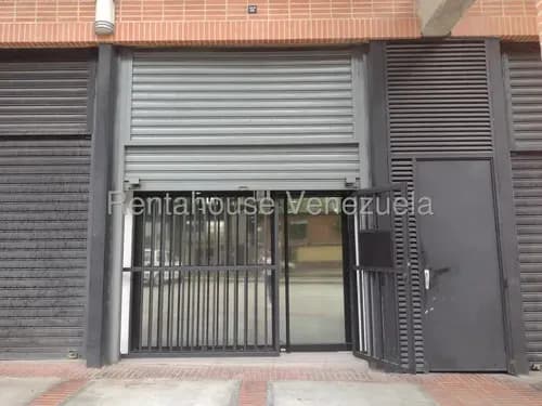 Local Comercial 3 Niveles En Alquiler Listo Para Empezar En San Bernardino Mls #26-8816