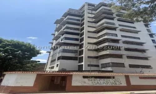 Excelente Apartamento Las Acacias Nb 6-19904