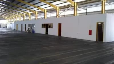 Galpón en alquiler en carabobo - $7k