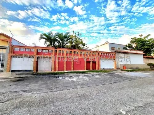 Me 25-17898 Venta Casa Colinas De Vista Alegre