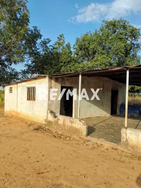Parcelamiento en Finca San Benito