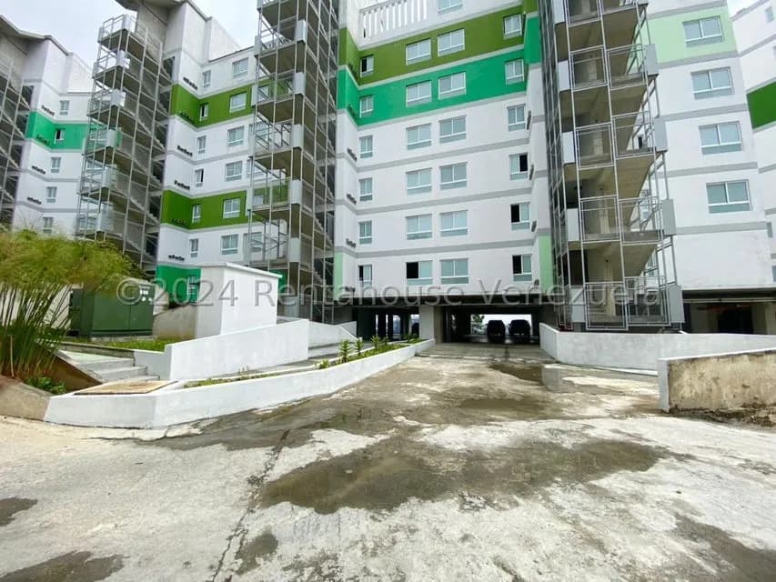 Apartamento en venta - $85k