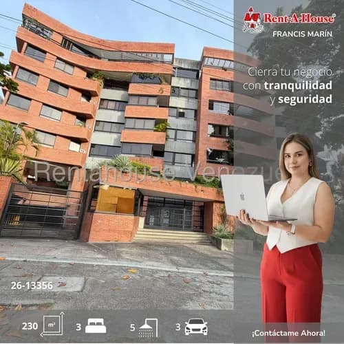 Exclusividad Total: Apartamento De Lujo En Sebucán 13356