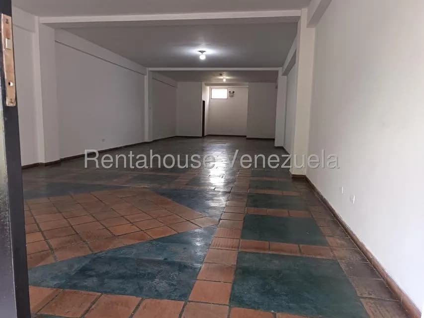 Comercial (Local Comercial) en Alquiler en Club Hipico, Miranda