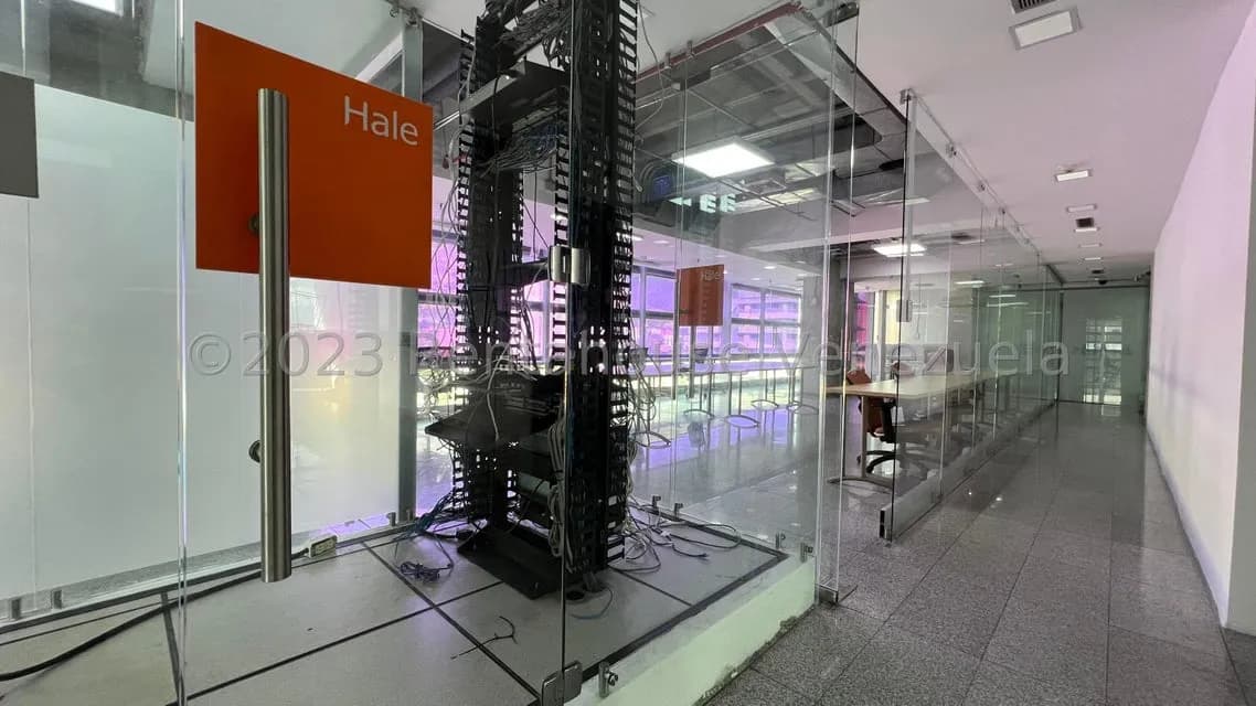 Comercial (Oficina) en Venta en Los Dos Caminos, Distrito Metropolitano