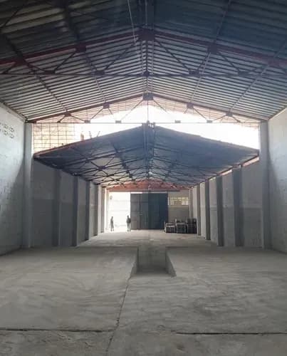 Se Vende Galpón Cerca De La Avenida Lisandro Alvarado Oportunidad Ideal Taller, Depósito, Carpintería, Taller Mecánico (marivi)