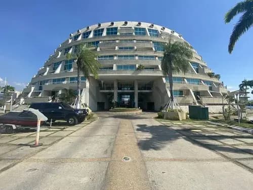Apartamento Duplex En Alquiler Complejo Turistico El Morro Cr Isla Paraiso