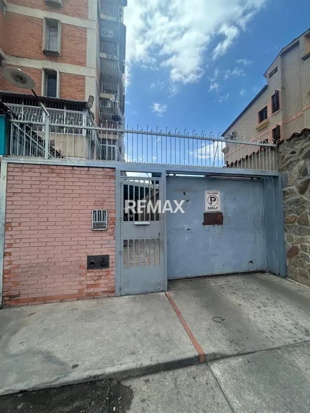 Apartamento en venta Residencias Gisela
