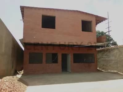 Terreno - Casa en Juangriego - Margarita