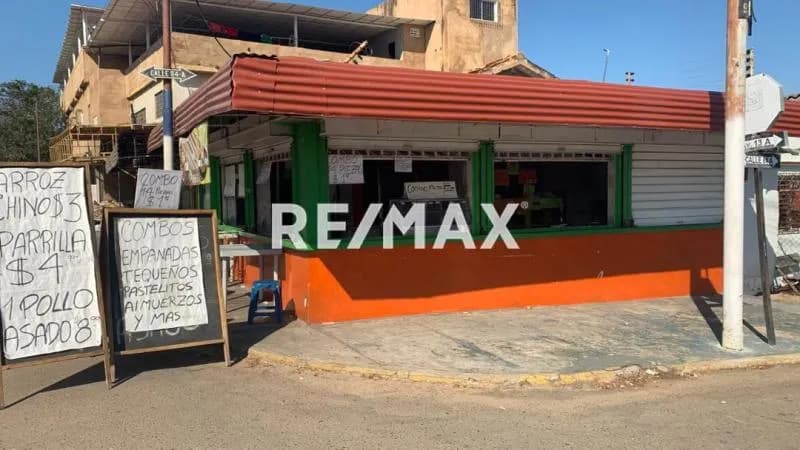 ALQUILER DE LOCAL EN SECTOR BELLOSO