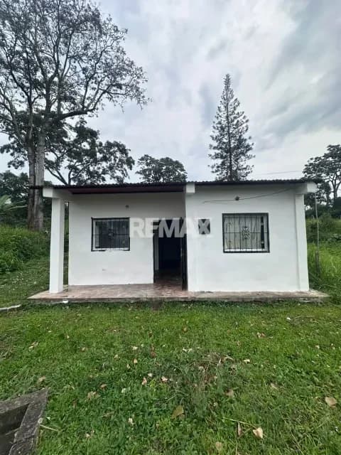 Oportunidad Única: Urb. Juan Díaz, Escuque.