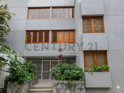 Ha - Venta Apartamento Urb Las Palmas