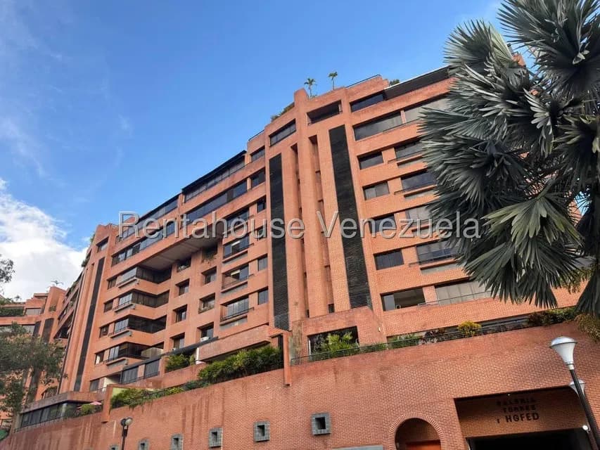 Apartamento (1 Nivel) en Venta en La Tahona, Distrito Metropolitano