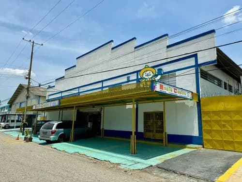 Josseyris Jimenez Vende Galpon Zona Industrial Carabobo San Blas