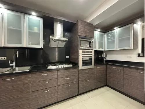 Apartamento Resd Alta Vista Urb. Piedras Pintadas Data Reciente Fachada En Tablillas (ke)