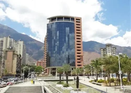 Aproveche Esta Oficina En Obra Gris En Venta No Deje Pasar Esta Oportunidad De Inversión Para Desarrollar Su Negocio A La Vanguardia En Los Dos Caminos Mls #26-7758 Bm