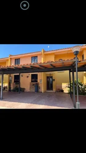 Michelle Alquila Townhouse En Res Villas Iñaki En Mañongo Jp1-s /426