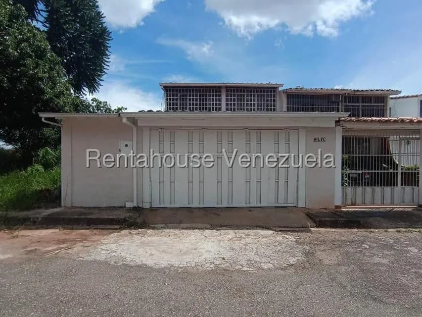 Casa (Duplex) en Venta en Altos de Paramillo, Tachira