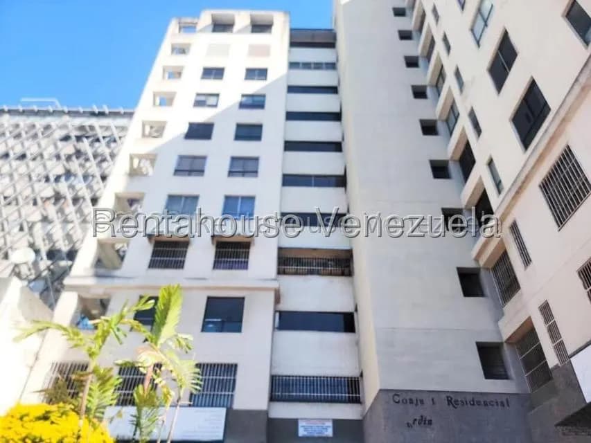 Comercial (Oficina) en Alquiler en Chacao, Distrito Metropolitano