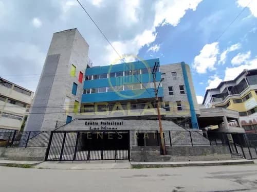 La-428 Locales Centro Profesional Las Minas San Antonio De Los Altos Miranda