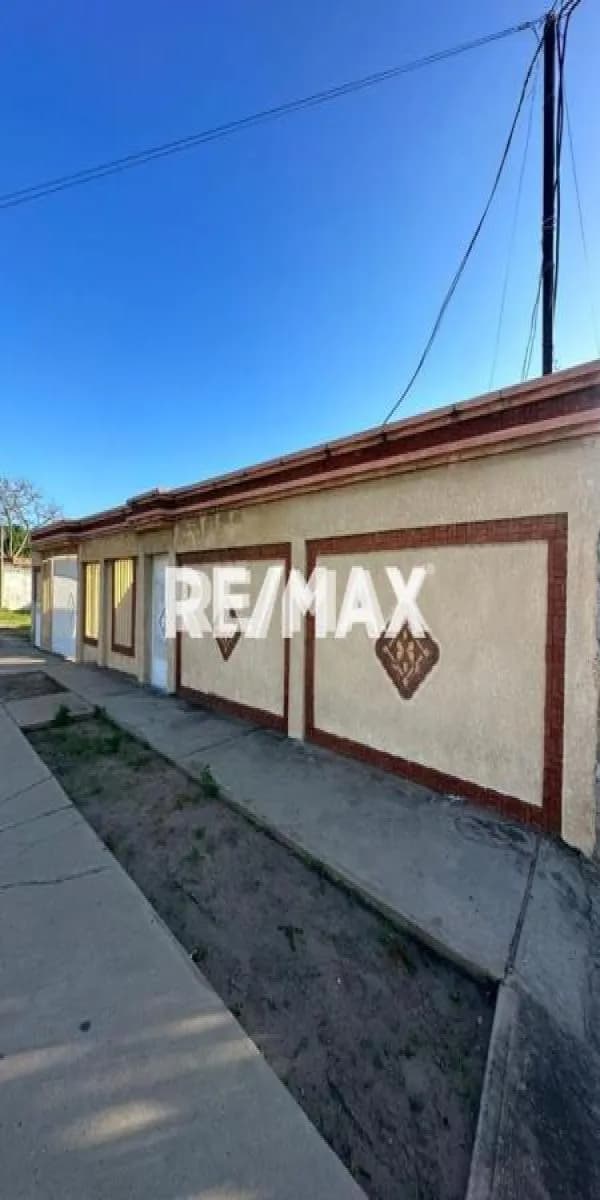 Casa Quinta en venta Sector Panamericano