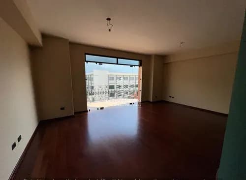 Apartamento En Venta Ubicado En Av. Urdaneta De La Ciudad De Mérida. Codigo: Gf2-01