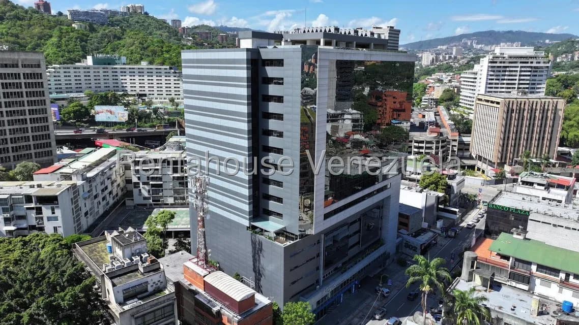 Comercial (Oficina) en Venta en Las Mercedes, Distrito Metropolitano