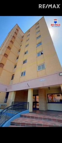 Apartamento en alquiler Conjunto Residencial Mata de Coco