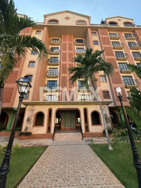 Apartamento Central Park
