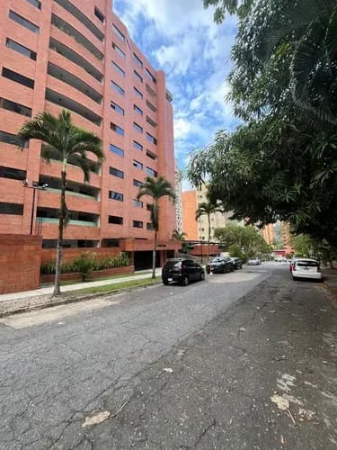 Marysanchez Venta De Apartamento En La Trigaleña