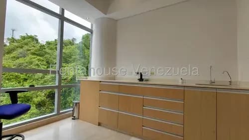 Rah Chacao Alquila Local - Consultorio 26-20544