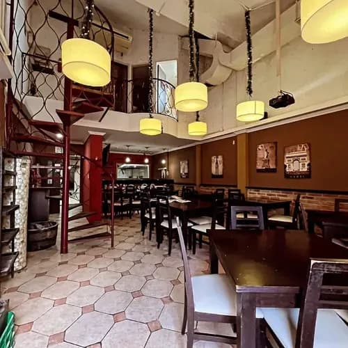 Vendo Restaurante En El Hatillo