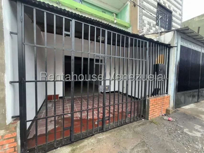 Comercial (Local Comercial) en Alquiler en Parroquia Concepcion, Lara
