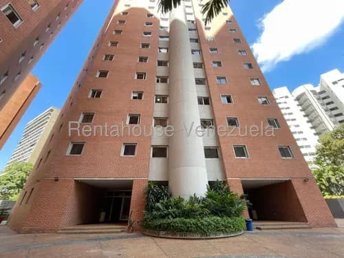 Venta Apartamento Dúplex Caracas Los Dos Caminos Piscina Vigilancia 24/7 / 26-17455 Df