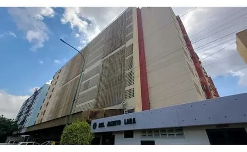 Apartamento En Alquiler Zona Oeste Barquisimeto Mgt-9990980