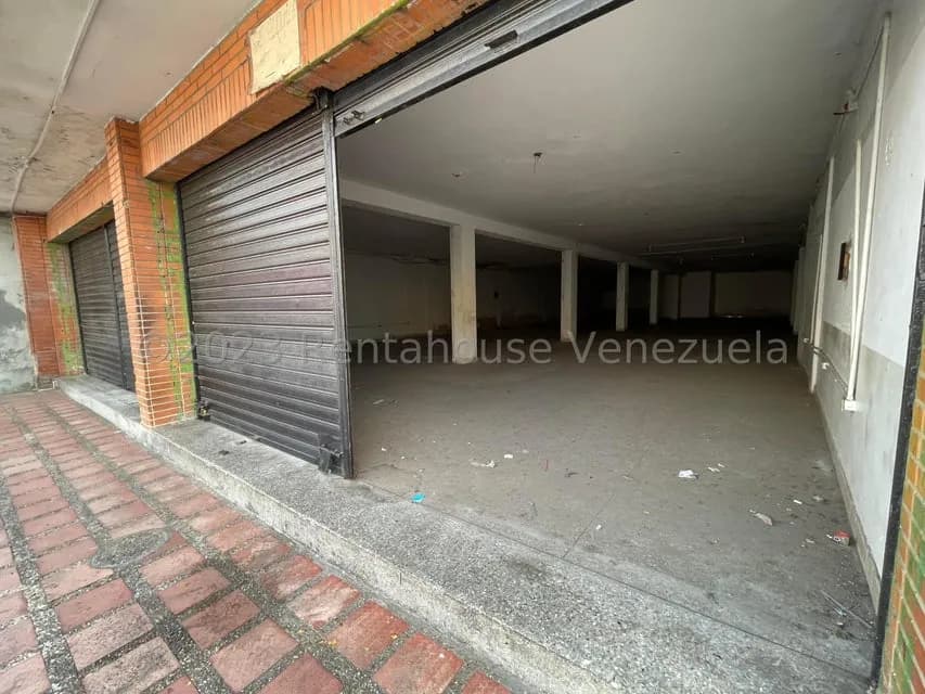 Comercial (Local Comercial) en Alquiler en Centro, Portuguesa