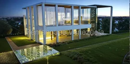 Casa En Venta Cerro Verde Rah Mls26-1528